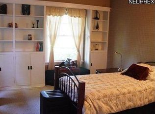 1914 County Line Rd, Gates Mills, OH 44040