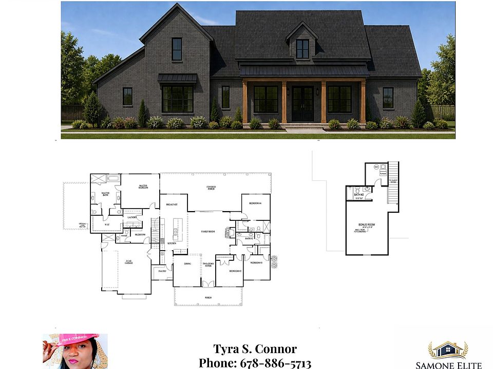 2nd image of 1001 Moseley Rd