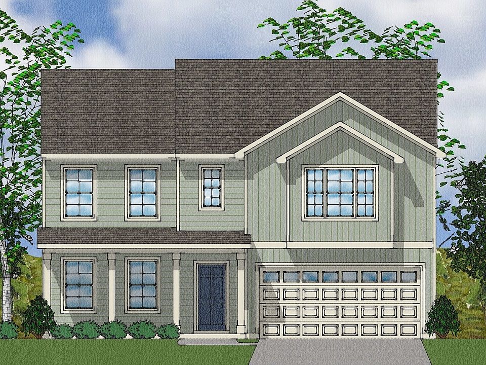1st image of 4495 Parsons Mill Dr