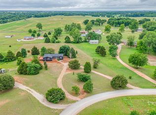 8150 S Turtle Creek Cir, Lexington, OK 73051