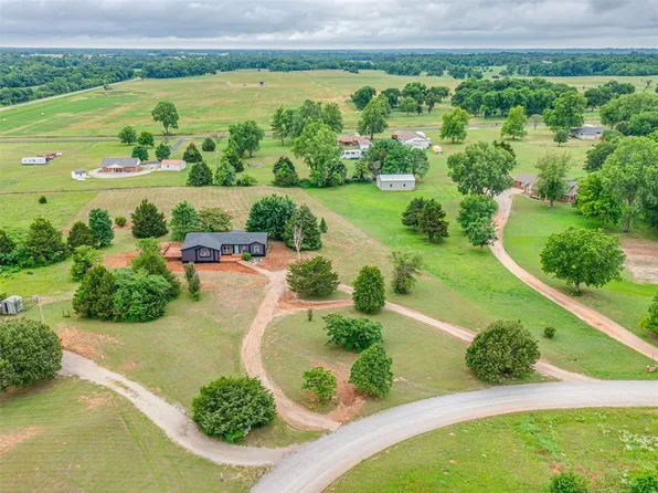 8150 S Turtle Creek Cir, Lexington, OK 73051