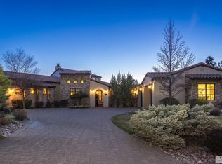 4485 Plateau Rd, Reno, NV 89519