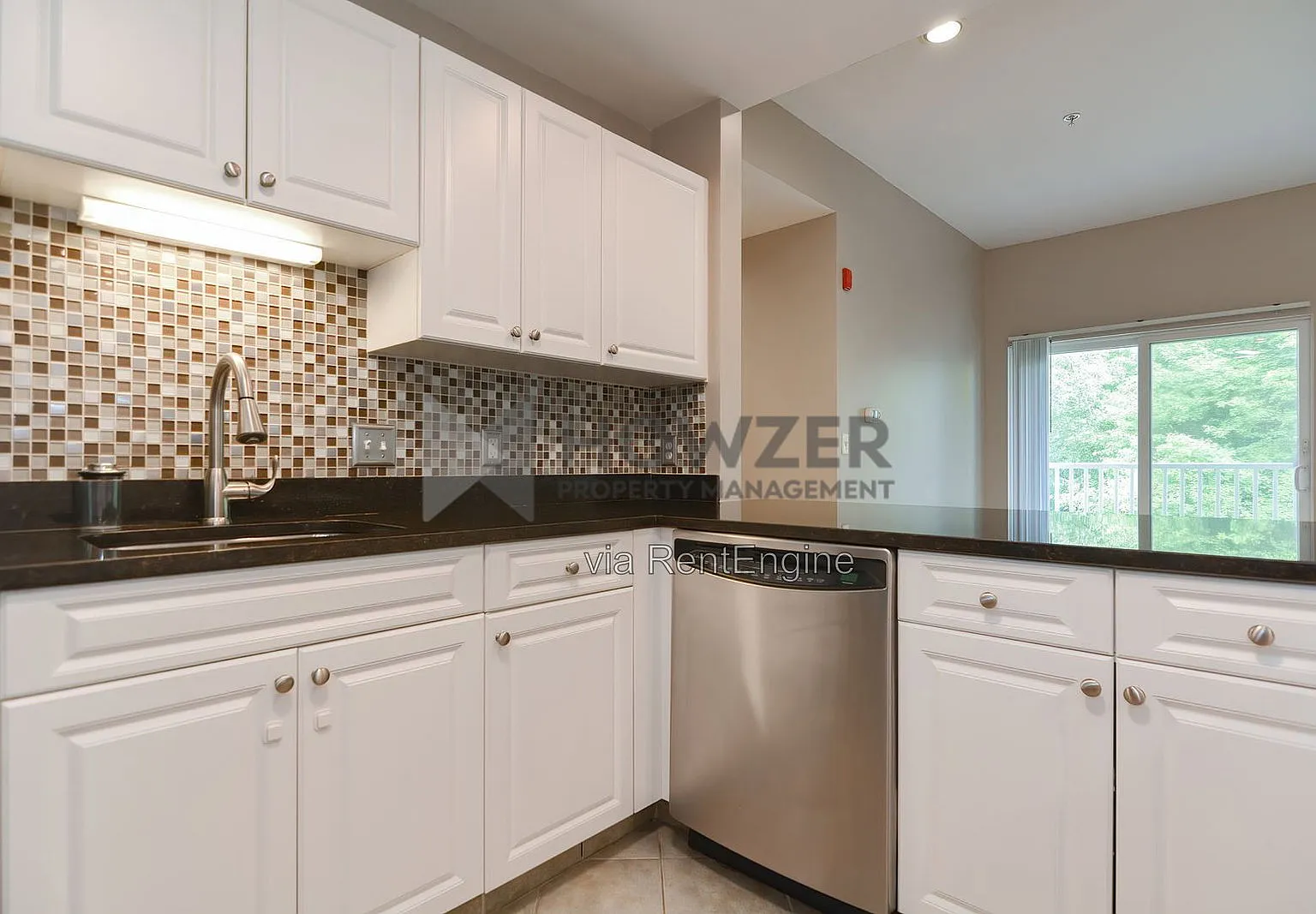 2 bed, 2.0 bath, 1107 sqft, $2,800 — Photo 3