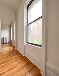 Rented by Quality Living Village, Inc.