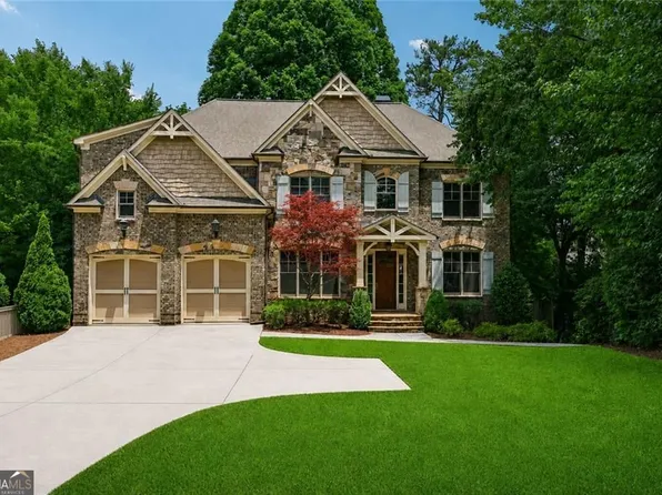 160 Mount Paran Rd NE, Sandy Springs, GA 30342