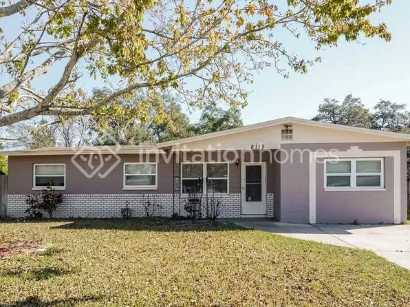 8115 53rd Way N, Pinellas Park, FL 33781