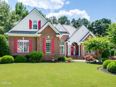 237 October Glory Drive, Wallace, NC, 28466