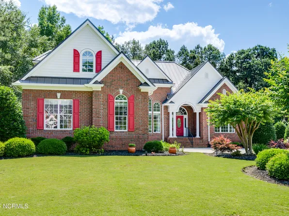 237 October Glory Drive, Wallace, NC 28466