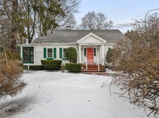 647 Pleasant St, Milton, MA 02186