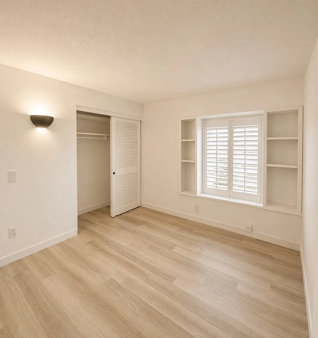 3 bed, 1.5 bath, 1200 sqft, $3,950 — Photo 3
