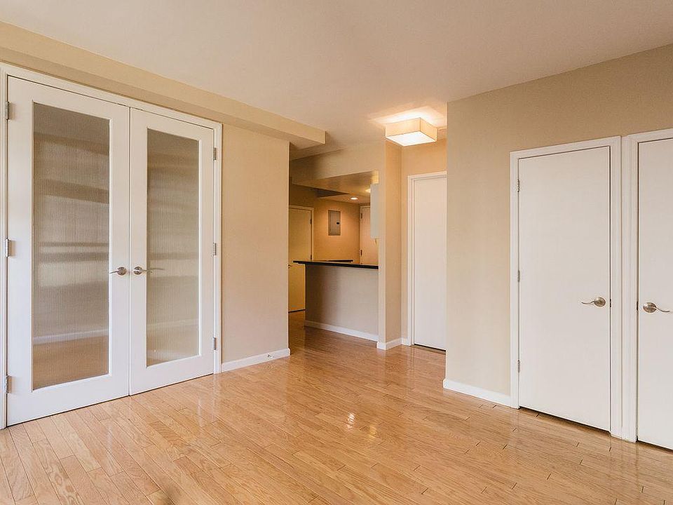 Spacious 1-bedroom apartment