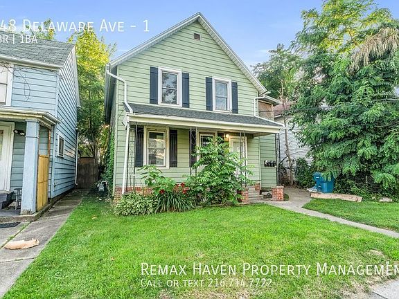 2nd image of 448 Delaware Ave #1