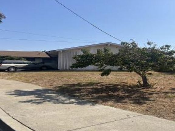 Property Side View