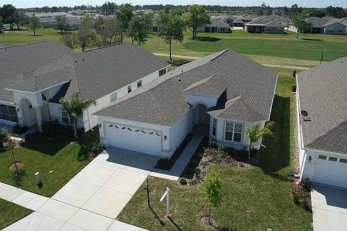 Overhead View