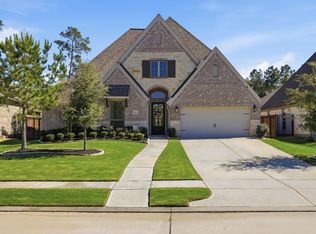 8602 Burdekin Rd, Magnolia, TX 77354