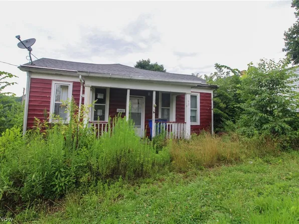 901 North St, East Liverpool, OH 43920