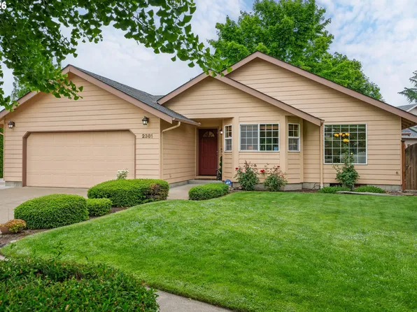2381 Dale Ave, Eugene, OR 97408