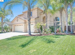 671 Cherry Tree Way, Brentwood, CA 94513