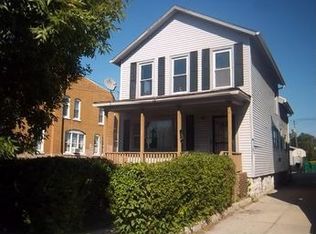 324 Herkimer St, Joliet, IL 60432