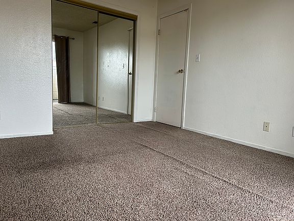 1st Bedroom