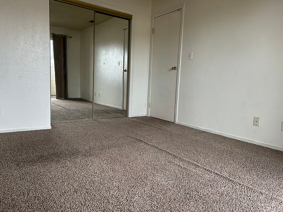 1st Bedroom