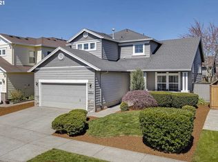 1425 NE Evening Star Dr, Hillsboro, OR