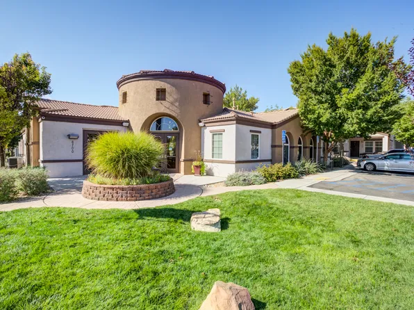 Cantata at the Trails