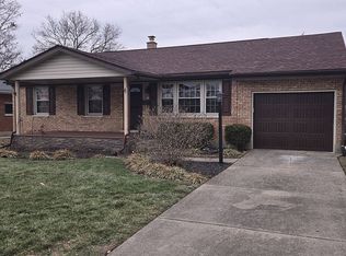 37 Herman Ave, Hamilton, OH 45013