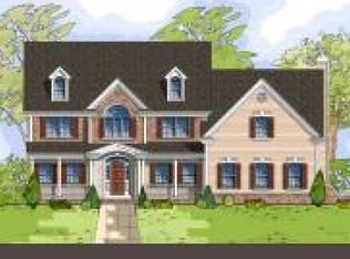 4 Severns Way, Stockton, NJ 08559