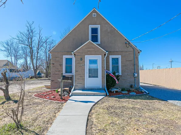 1419 W 4th St, Appleton, WI 54914