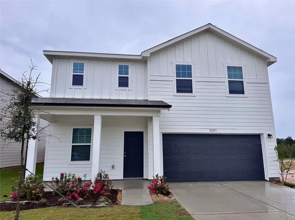 25271 Brookstone Way, Magnolia, TX 77355