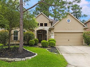 39 Prairie Falcon Pl, Spring, TX 77389