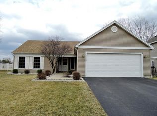 2229 Stirrup Ln, Wheaton, IL 60189