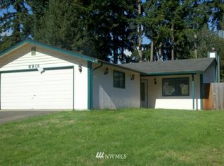 6901 162nd St E, Puyallup, WA