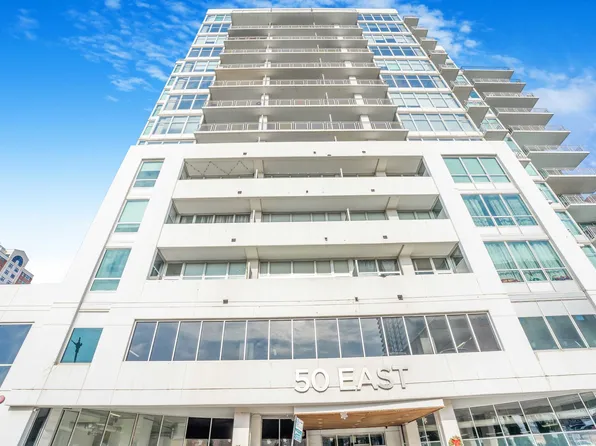 50 E 16th St Unit 403, Chicago, IL 60616