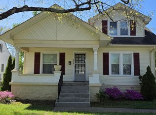 3814 Taylorsville Rd, Louisville, KY 40220