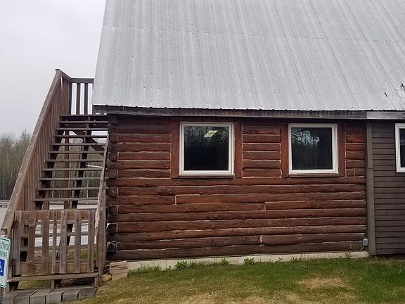 Originallogcabin