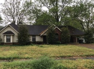 8145 S Regis Pl, Cordova, TN 38018