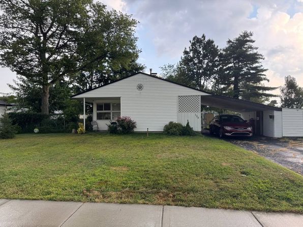 123 Elderberry Dr