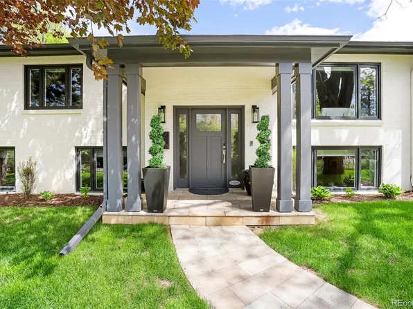 600 N High Street, Denver, CO 80218