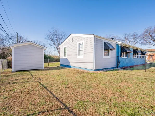 2307 Whitcomb St, Richmond, VA 23223