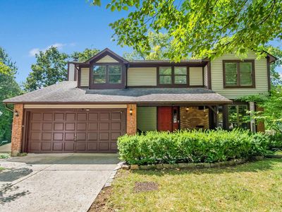 7373 Palmleaf Ln, Columbus, OH, 43235
