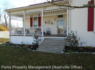 2805 Critz Ln, Thompsons Station, TN 37179