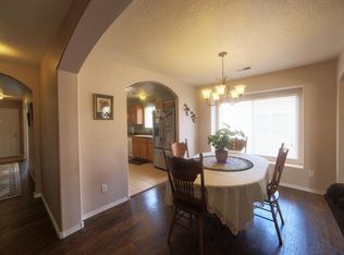 4733 Raptor Rd NE, Rio Rancho, NM 87144