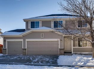 2793 S Walden Way, Aurora, CO 80013