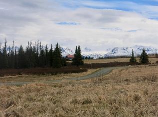 51965 Eva Ct, Homer, AK 99603