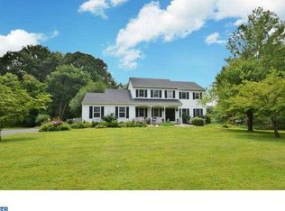 6424 Saw Mill Rd, New Hope, PA 18938