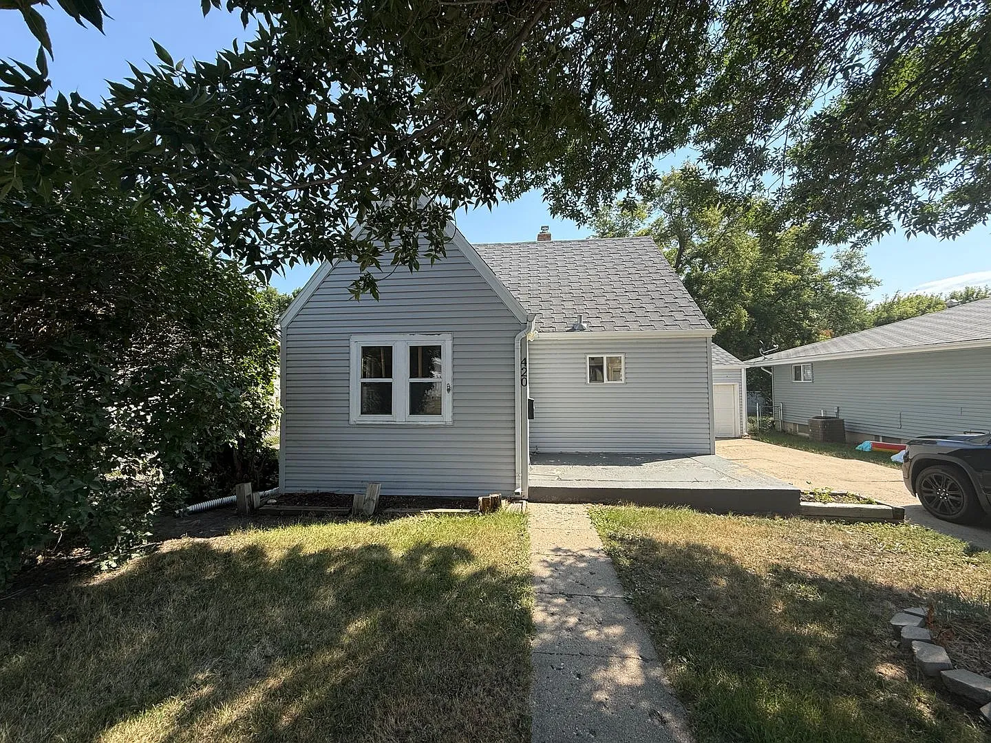 2 Bedroom Home — Photo 2
