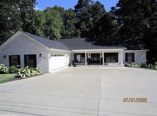 218 W Bolling St, Monticello, AR 71655