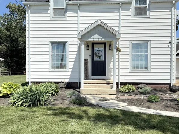 5183 N Genoa Clay Center Rd, Curtice, OH 43412
